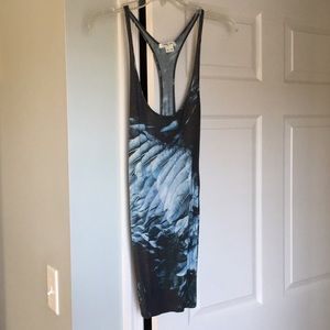 Helmut Lang Racerback Tank
